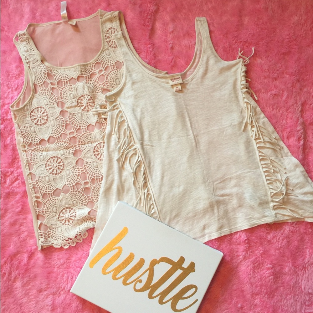 Tank top bundle!!!